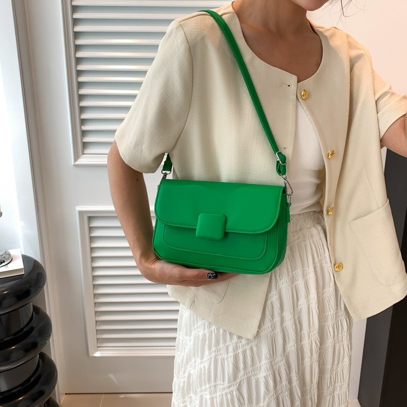 Summer Crossbody Bag - Trendy Casual Shoulder Bag