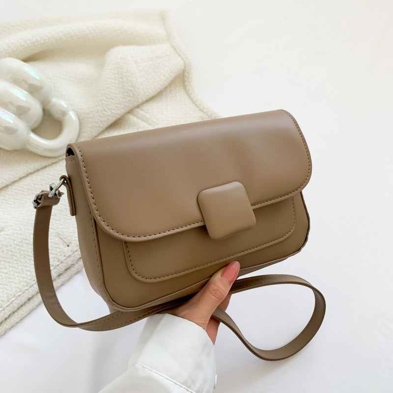 Summer Crossbody Bag - Trendy Casual Shoulder Bag