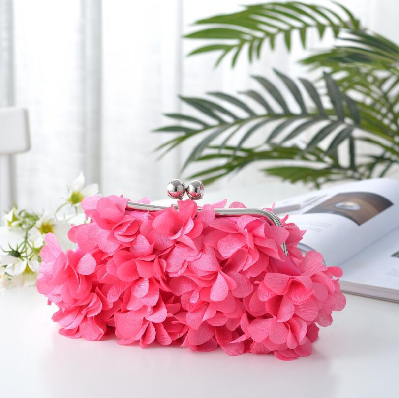 Bridal Evening Clutch Fashion Cheongsam Banquet Bag