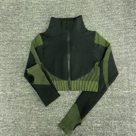 Yoga Sets for Women - Female Sport Gym Suit