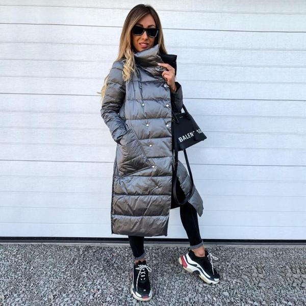 Autumn Winter Fashion Trends for Style and Comfort