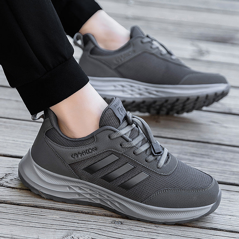 Breathable Non-slip Mom Shoes for Men and Women Fashion