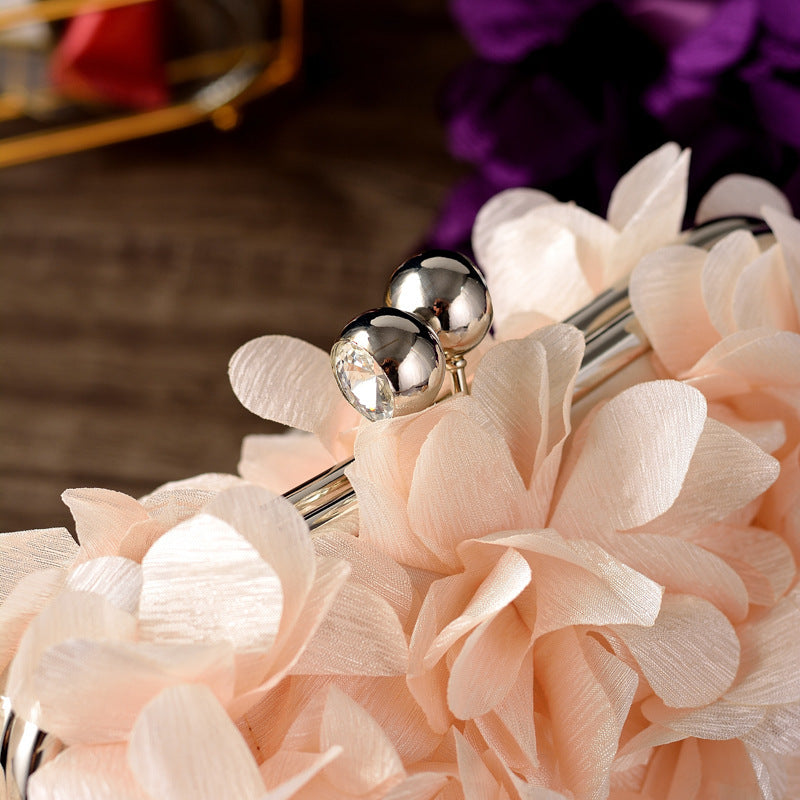 Bridal Evening Clutch Fashion Cheongsam Banquet Bag