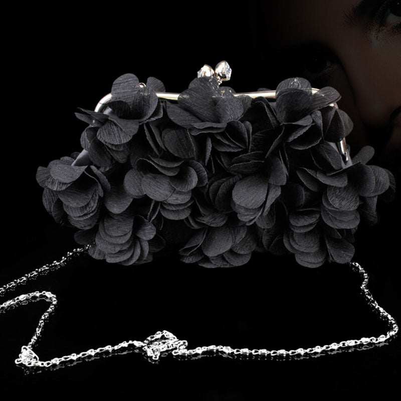Bridal Evening Clutch Fashion Cheongsam Banquet Bag