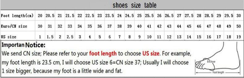Women's Casual Flat Shoes - Flying Knit Flat Sole Single Shoes