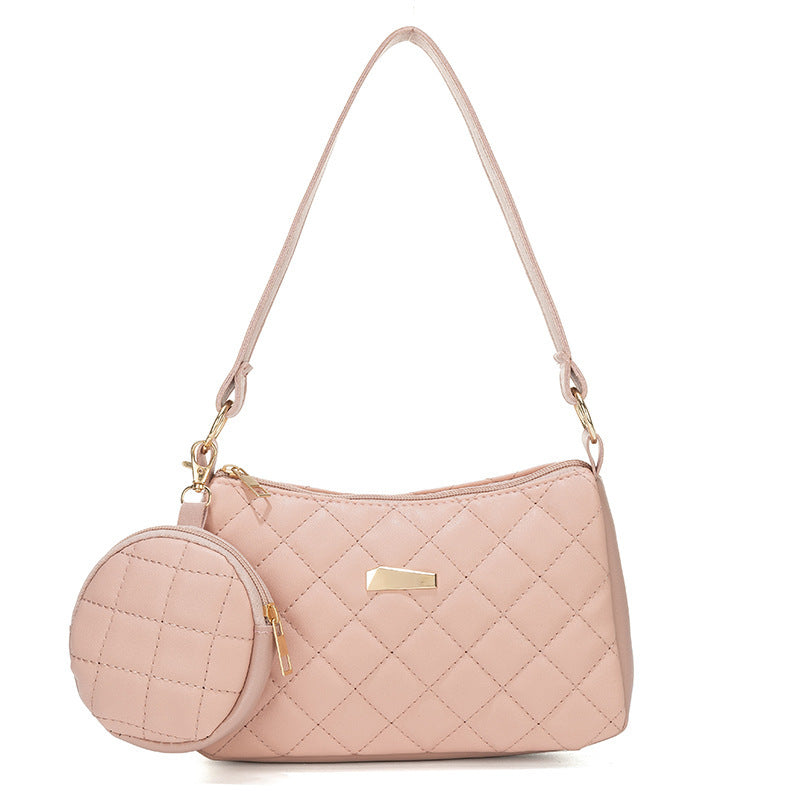 Women's Shoulder Bag - High-Quality Shoulder Bag for Everyday Use