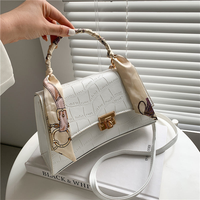 New Fashion Trending High Quality Crossbody Bag - Stylish and Functional Crossbody Bag