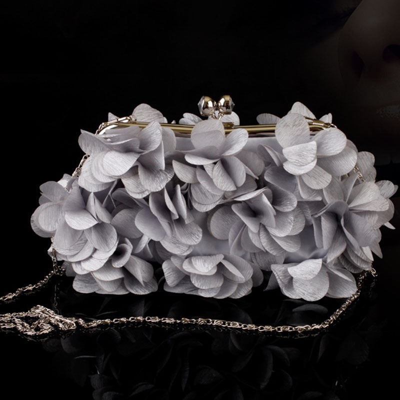 Bridal Evening Clutch Fashion Cheongsam Banquet Bag