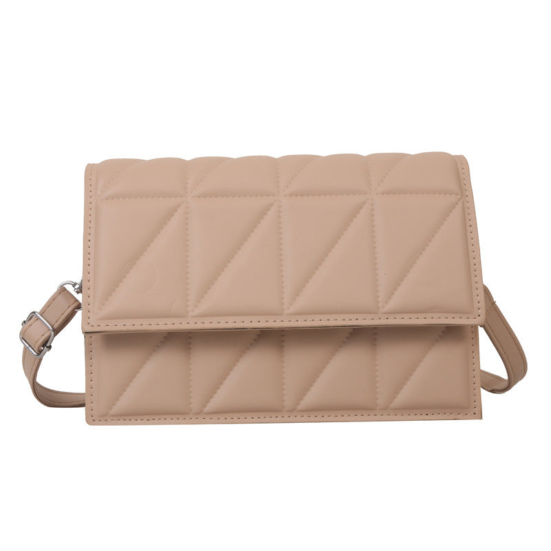 Popular Leisure Shoulder Bag for Trendy Commute