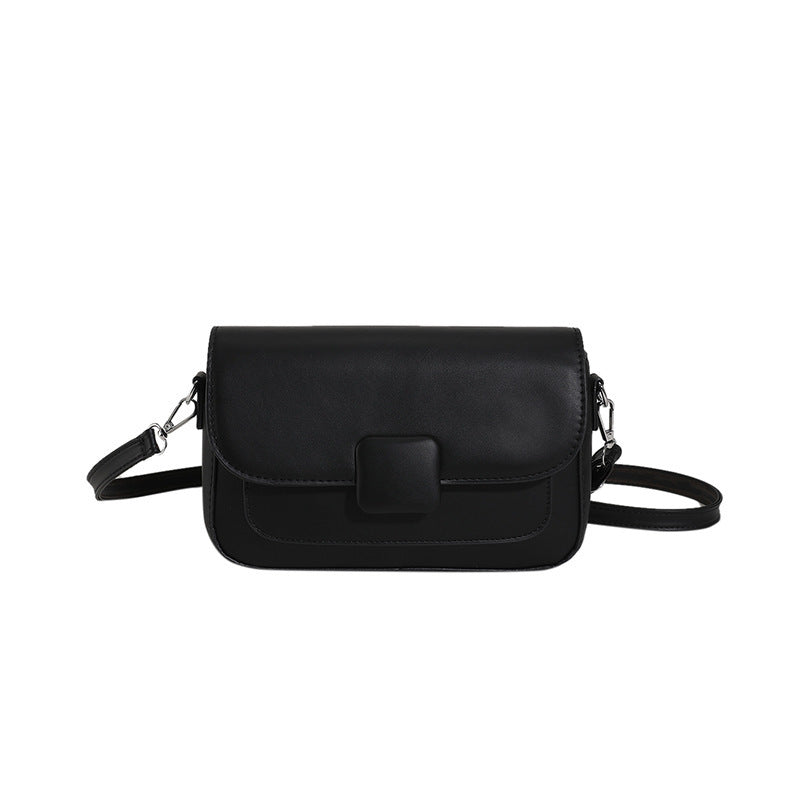 Summer Crossbody Bag - Trendy Casual Shoulder Bag