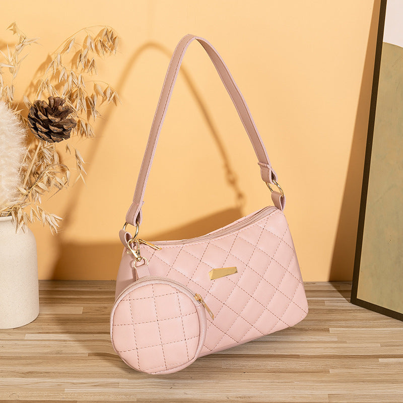 Women's Shoulder Bag - High-Quality Shoulder Bag for Everyday Use