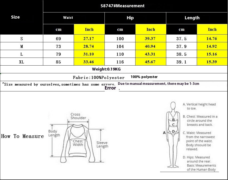 Summer High Waist Culottes for Women - Casual Belted Pants in Pure Colors