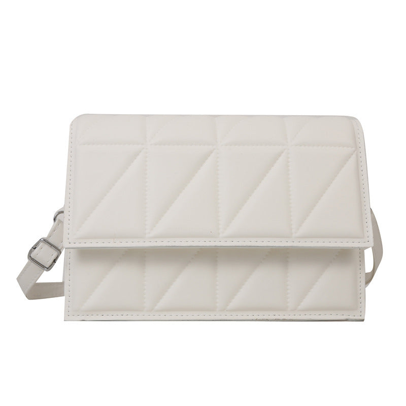 Popular Leisure Shoulder Bag for Trendy Commute