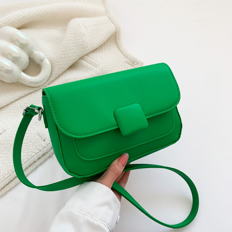 Summer Crossbody Bag - Trendy Casual Shoulder Bag