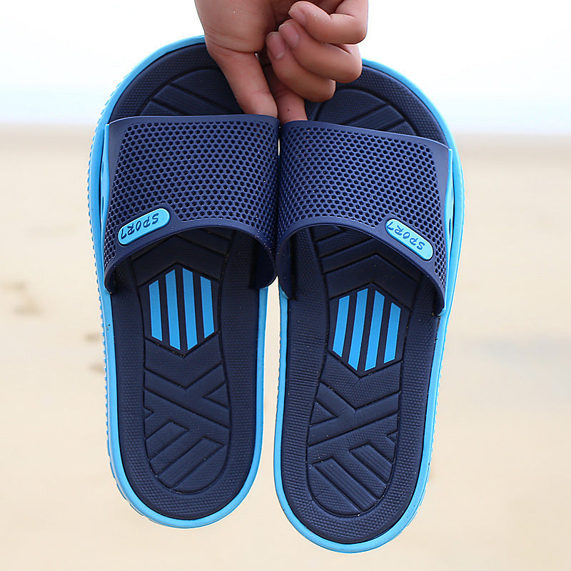 Men's Outdoor Sports Sliders - for Outdoor Activities