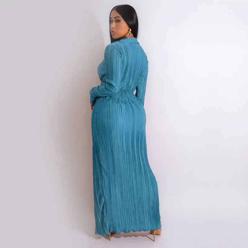 Casual Party Dresses for Effortless Long Style at Parties