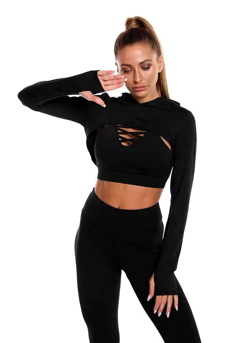 Seamless Fitness Leggings for Ultimate Comfort and Performance