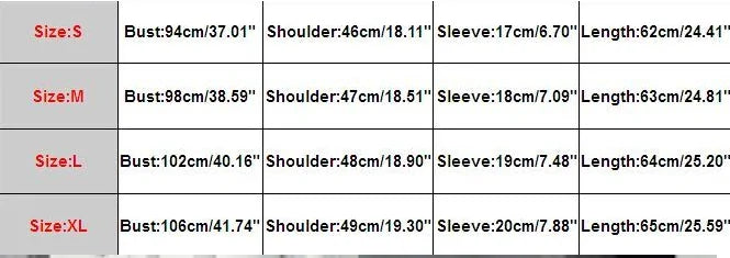 New Fashion Women's Striped Summer Top - Casual Short Sleeve Loose Fit