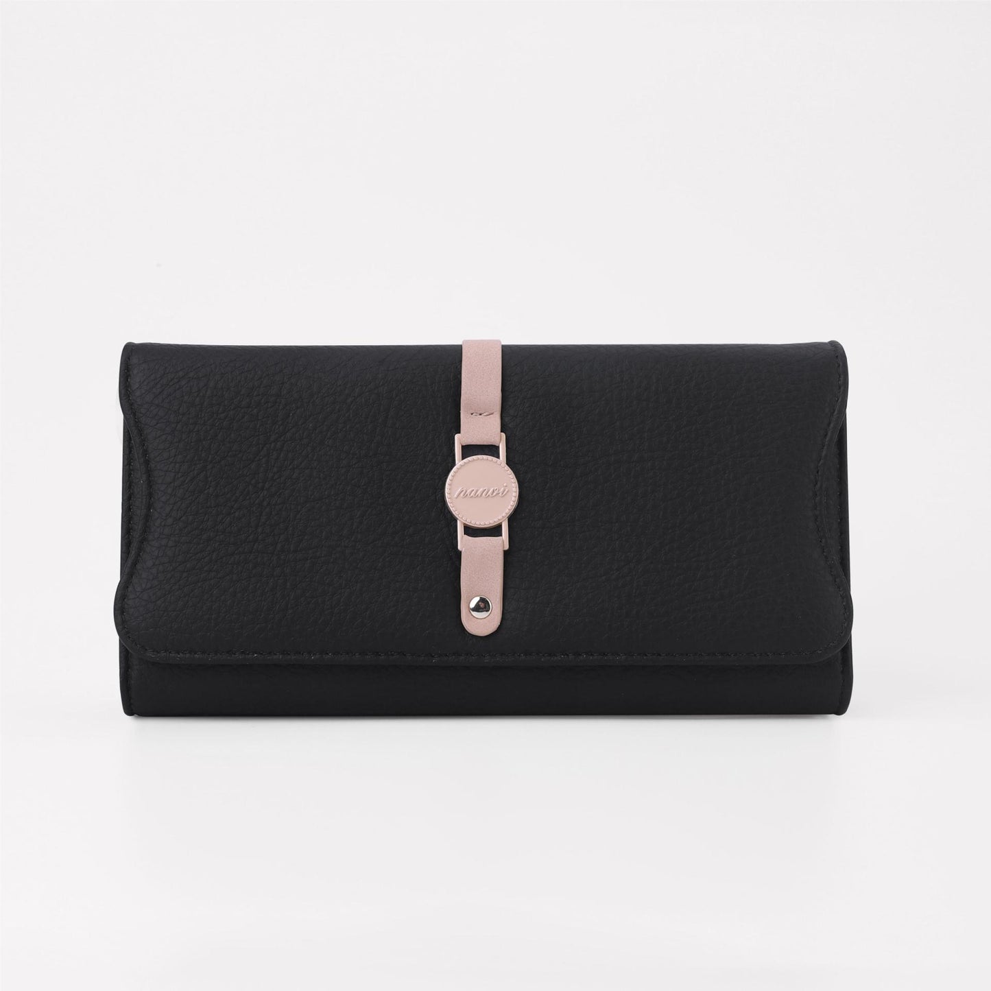 Women's Fashion Purse - Long and Simple Design