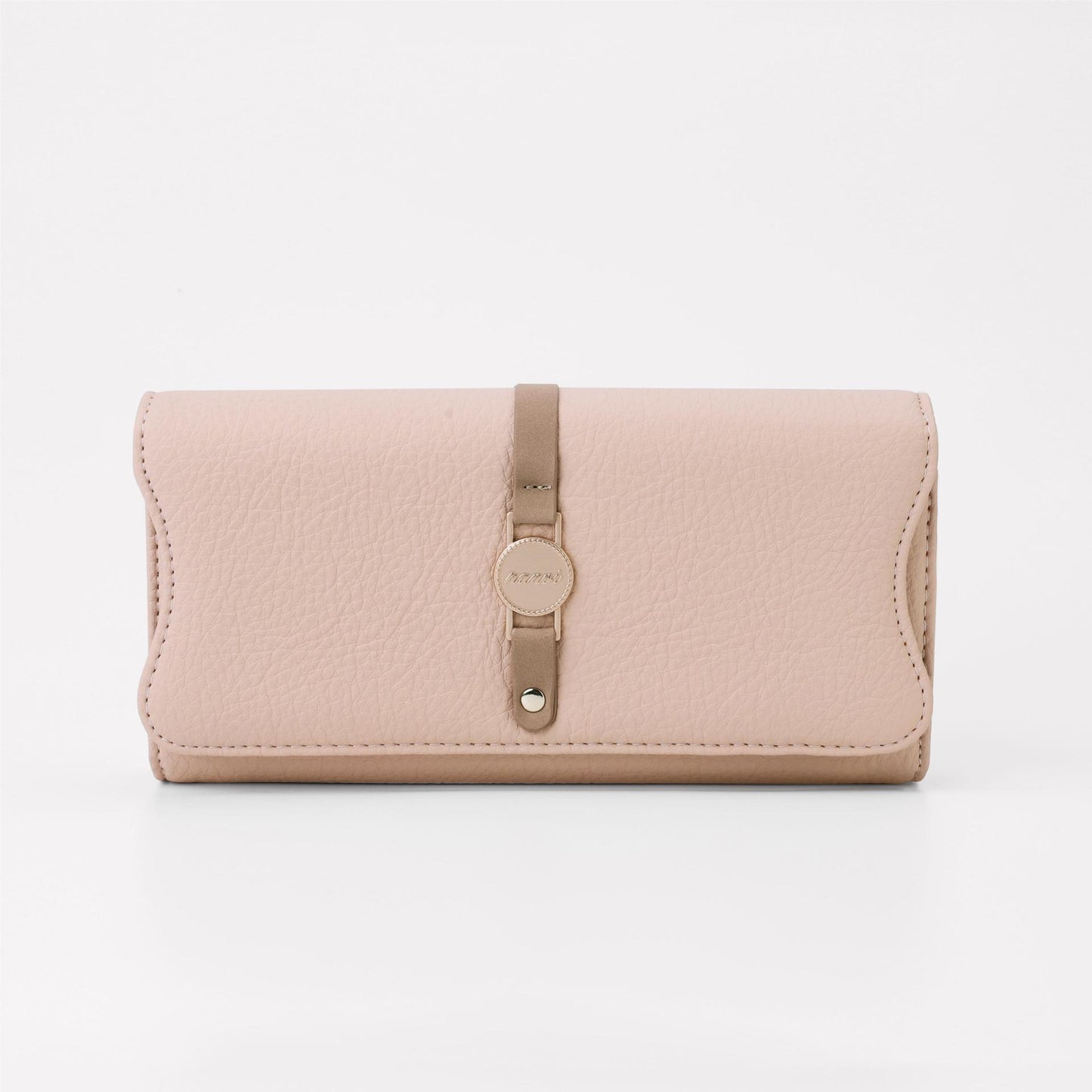 Women's Fashion Purse - Long and Simple Design
