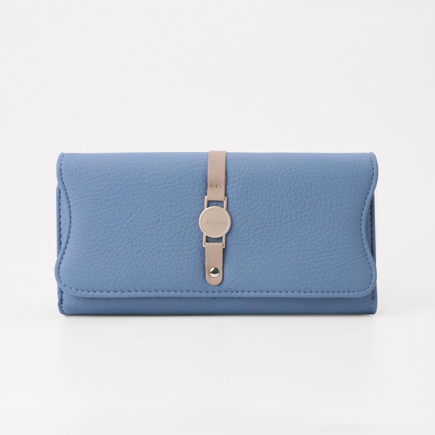 Women's Fashion Purse - Long and Simple Design