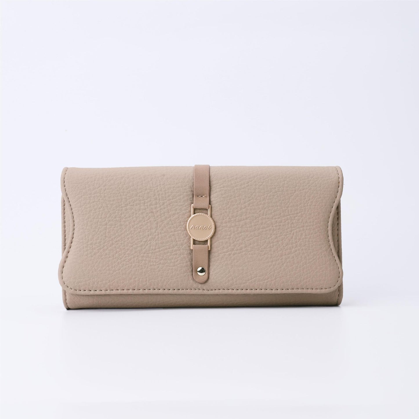 Women's Fashion Purse - Long and Simple Design