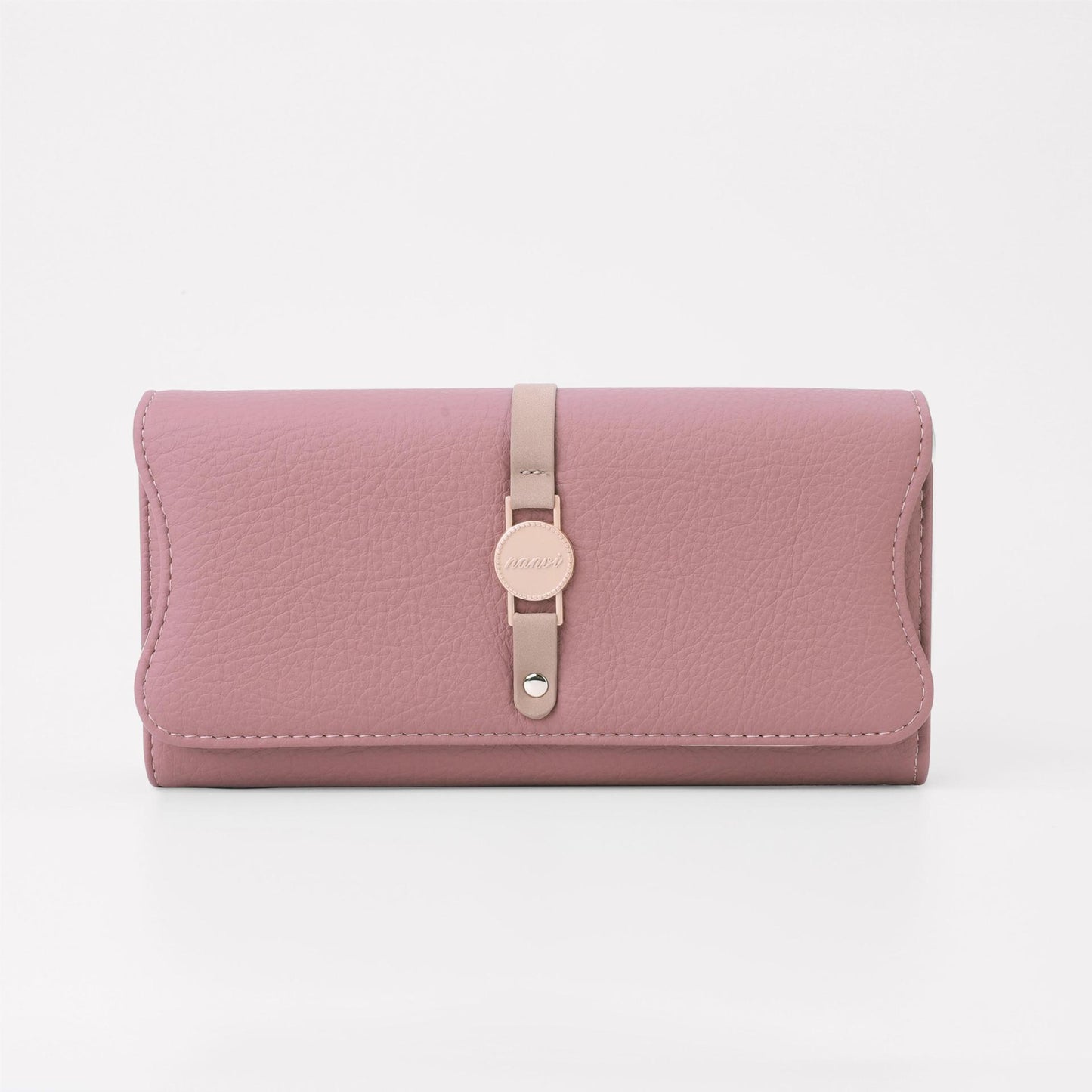 Women's Fashion Purse - Long and Simple Design