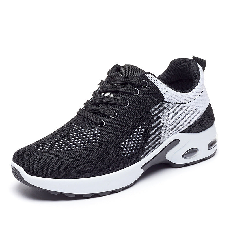Women's Casual Running Shoes for Fashionable Exercise and Comfort