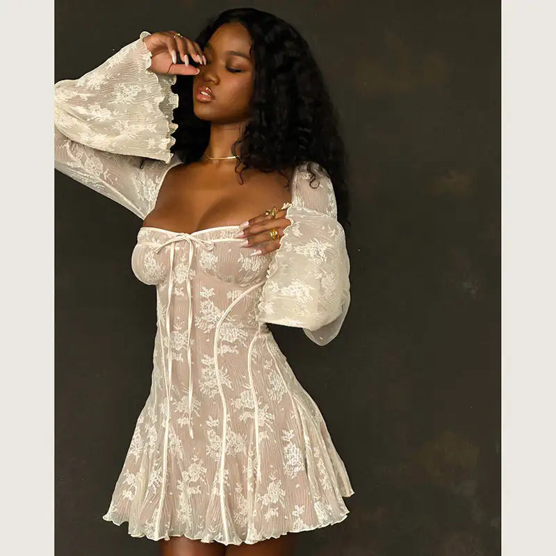 Exclusive Haley Dress - Elegant and Stylish Haley Dress for Every Occasion