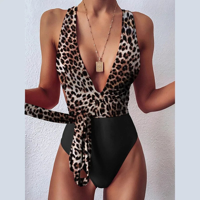 Summer One Piece Swimsuit for Ultimate Comfort and Style