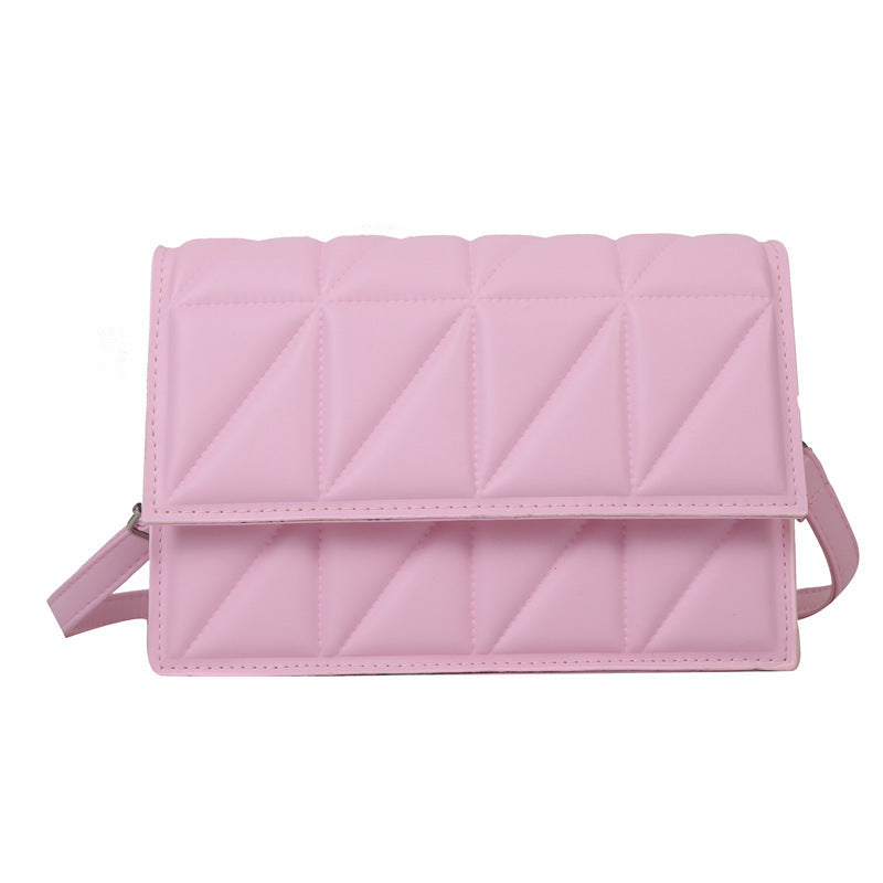 Popular Leisure Shoulder Bag for Trendy Commute