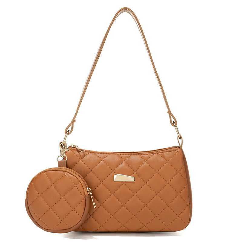 Women's Shoulder Bag - High-Quality Shoulder Bag for Everyday Use