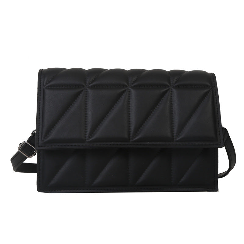 Popular Leisure Shoulder Bag for Trendy Commute