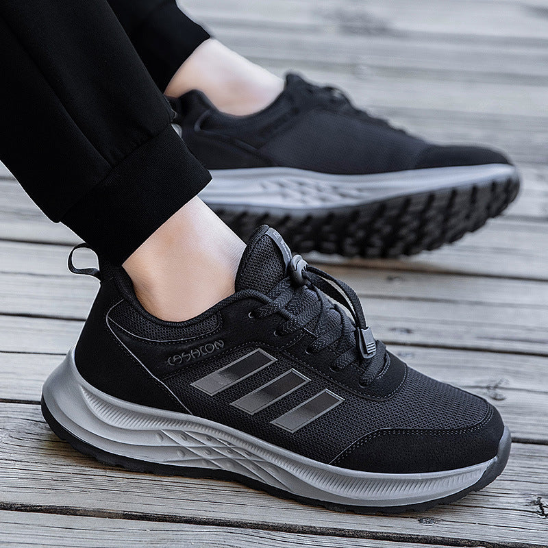 Breathable Non-slip Mom Shoes for Men and Women Fashion
