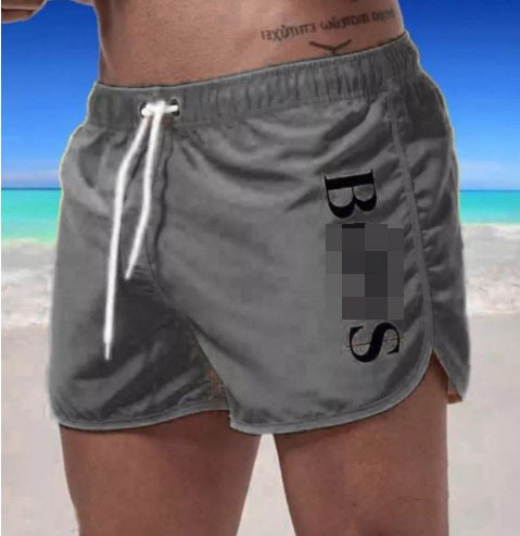 Summer Swim Shorts for Beach - Water Pool Trunk Swim Wear