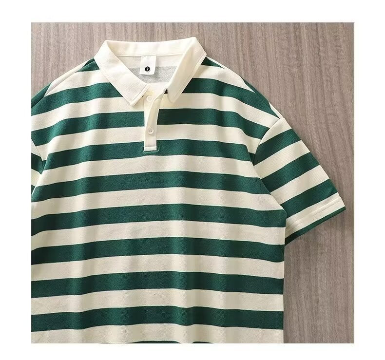 Fashionable Lapel Slim Top for All Match Style