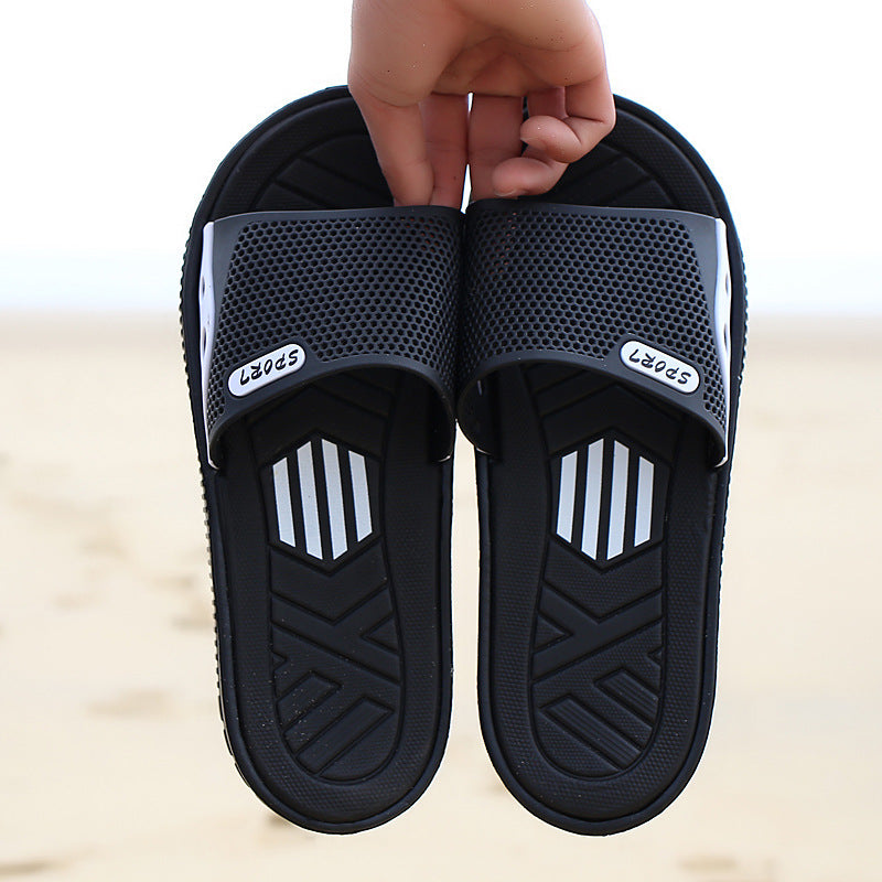 Men's Outdoor Sports Sliders - for Outdoor Activities