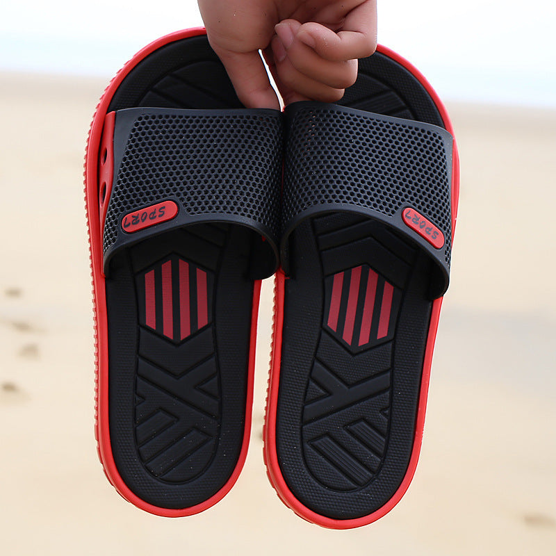 Men's Outdoor Sports Sliders - for Outdoor Activities