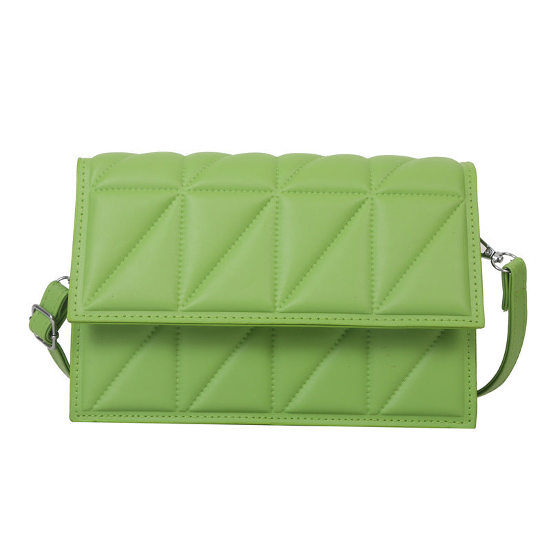 Popular Leisure Shoulder Bag for Trendy Commute