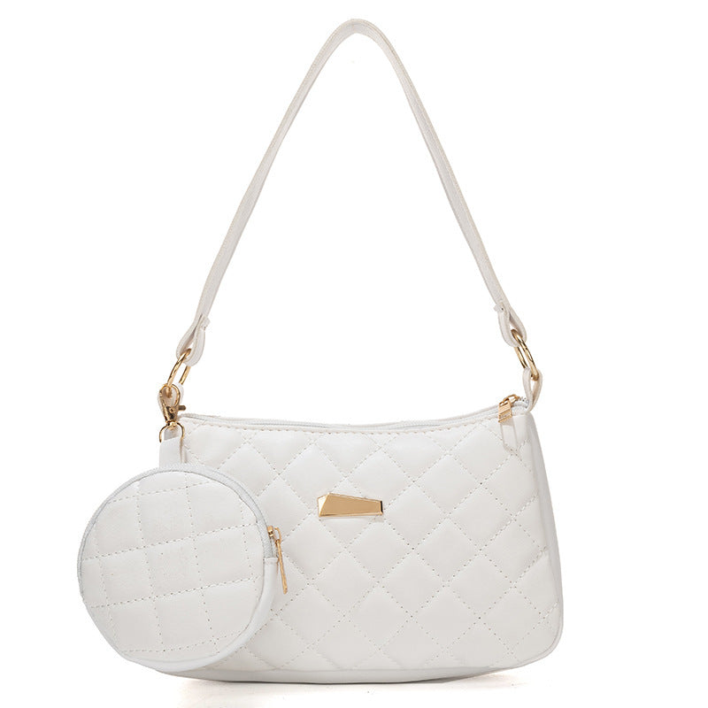 Women's Shoulder Bag - High-Quality Shoulder Bag for Everyday Use