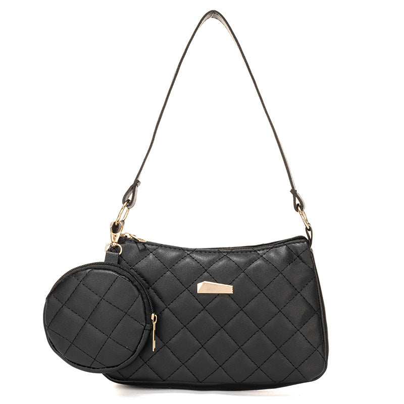 Women's Shoulder Bag - High-Quality Shoulder Bag for Everyday Use