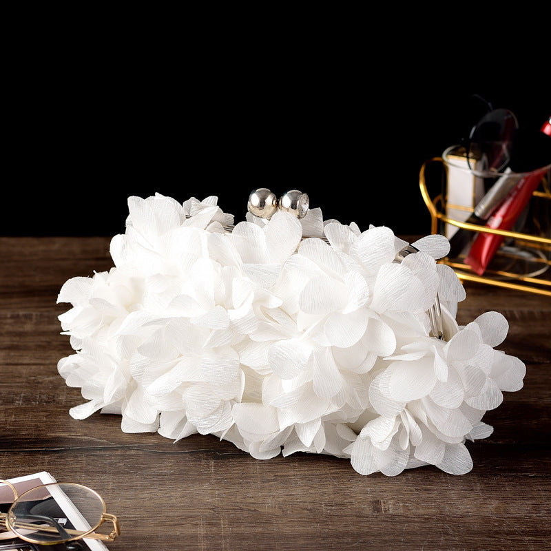 Bridal Evening Clutch Fashion Cheongsam Banquet Bag