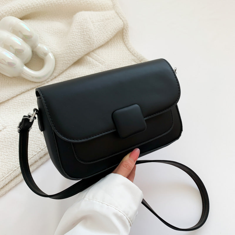 Summer Crossbody Bag - Trendy Casual Shoulder Bag