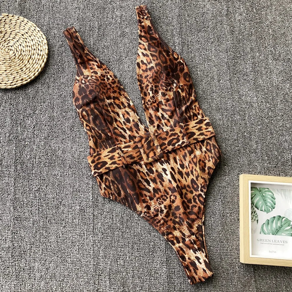 Summer One Piece Swimsuit for Ultimate Comfort and Style