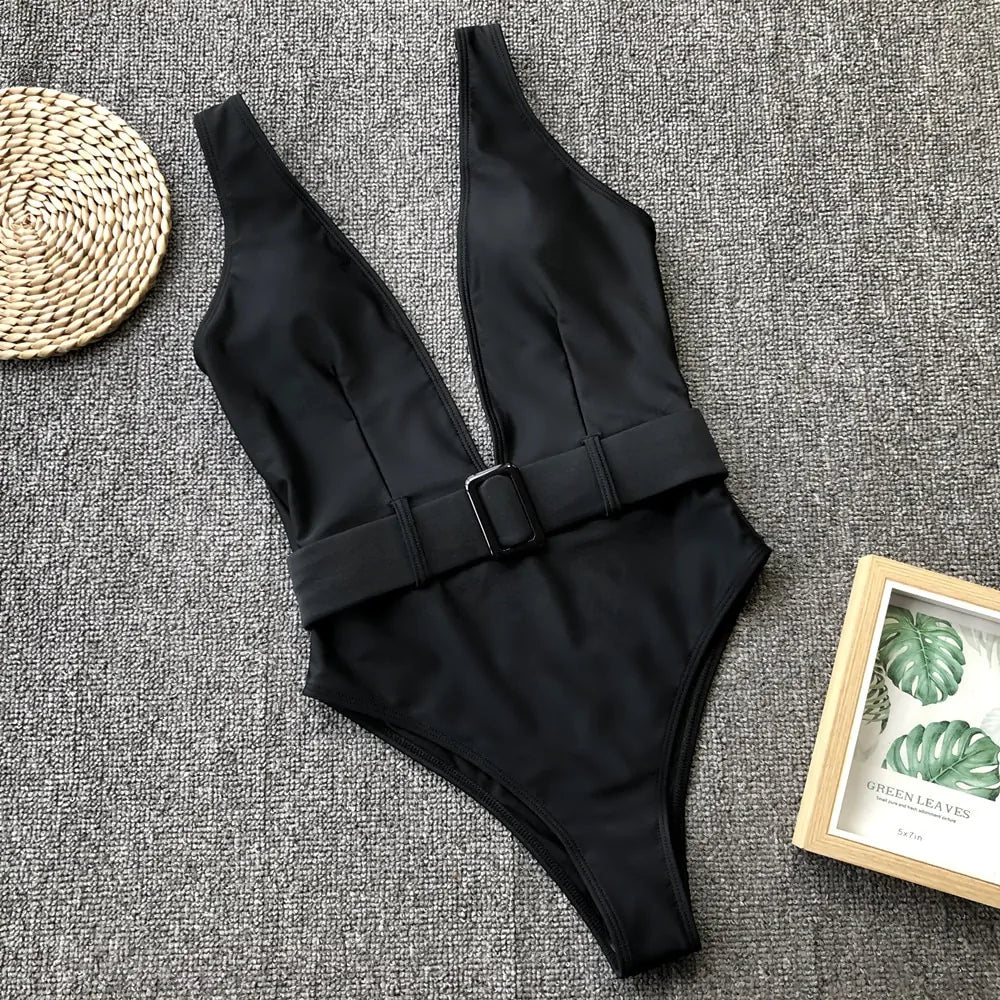 Summer One Piece Swimsuit for Ultimate Comfort and Style