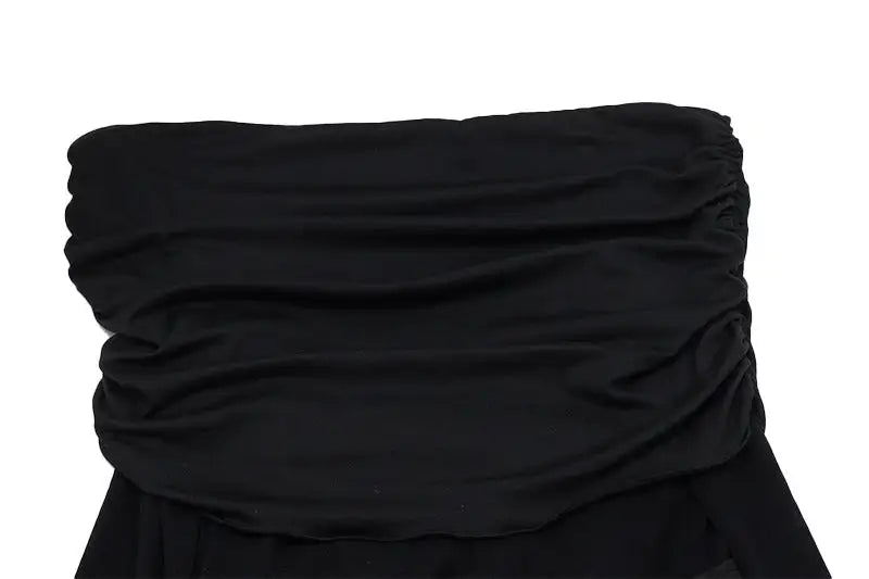 Elegant Off Shoulder Dress - Stylish Off Shoulder Dress for Any Occasion - Store 48