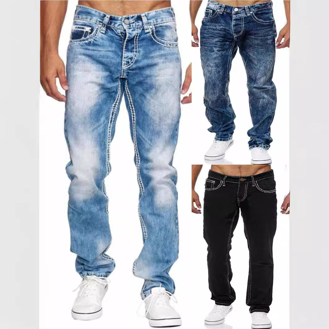 Men's Denim