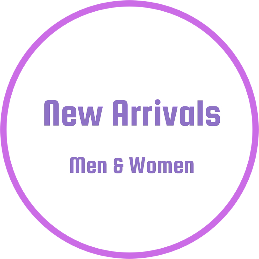 New Arrivals Collection