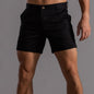 Short-Length Trendy Casual Beach Pants for Stylish Summers