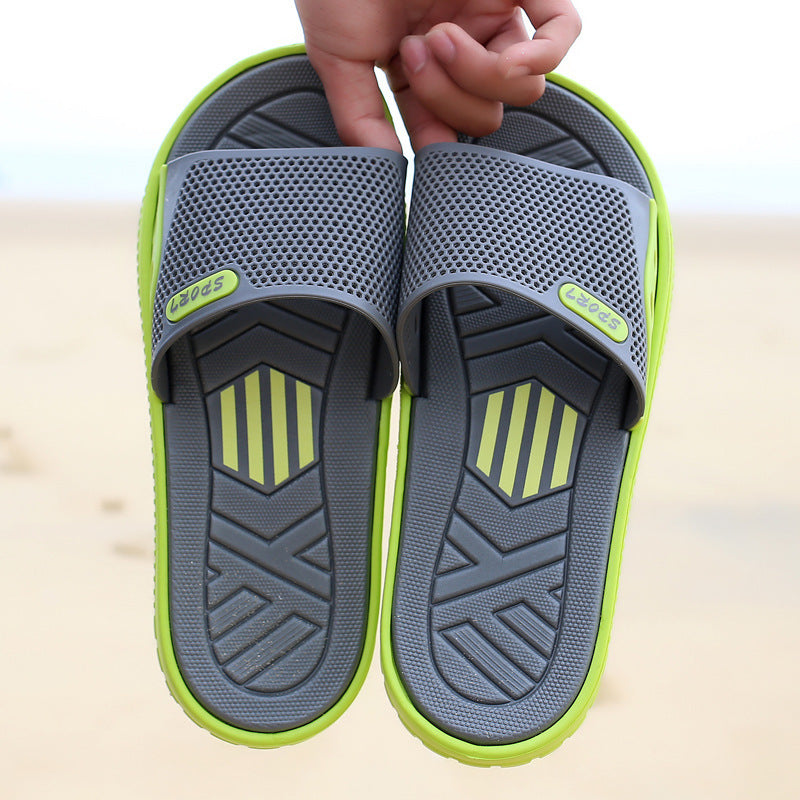 Men's Outdoor Sports Sliders - for Outdoor Activities